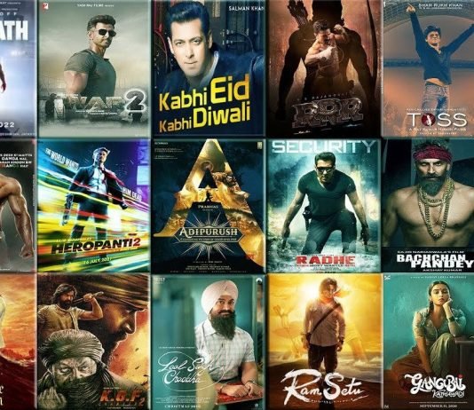 List of Bollywood Films of 2022 List of Bollywood Films of 2022