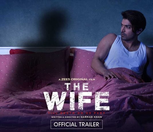 The Wife (2021)-Film Review