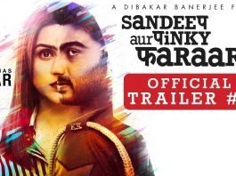 Film Review-Sandeep Aur Pinki Faraar