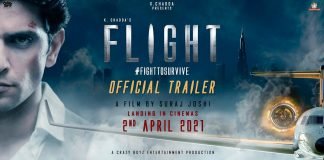 Film Review Flight