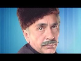 Balraj Sahni