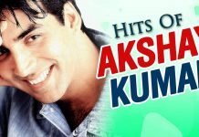 Akshay Kumar