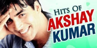 Akshay Kumar