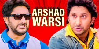 Arshad Warsi