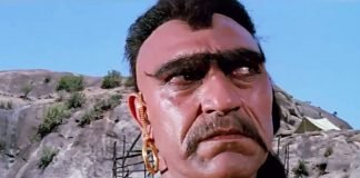 Amrish Puri