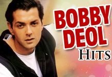 Bobby Deol