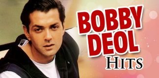 Bobby Deol