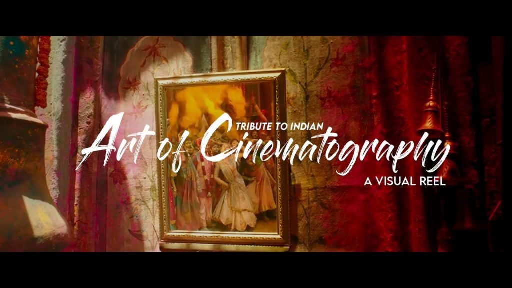 Filmfare Award for Best Cinematography Bollywood Product