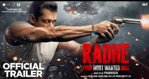 Radhe (2021 Film)