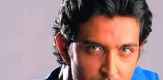 Hrithik Roshan