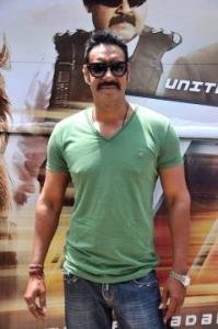 Ajay Devgn