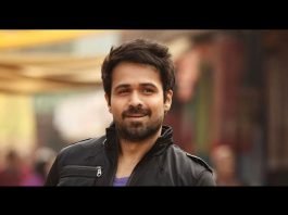 Emraan Hashmi