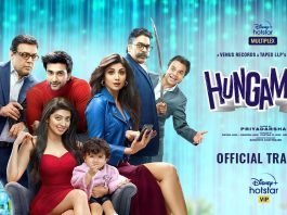 Hungama 2 (2021 Hindi Film)