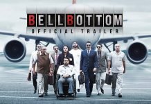 BellBottom (2021 Hindi Film)