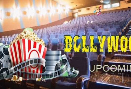 Upcoming New Hindi (Bollywood) Movies 2023, 2024, and 2025 Upcoming Bollywood Movies List