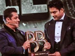 Sidharth Shukla (Bigg Boss Winner) Dies at 40 Sidharth Shukla
