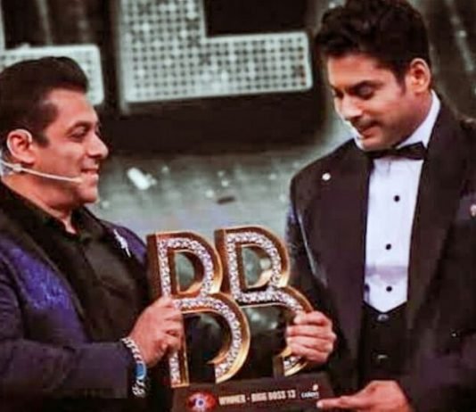 Sidharth Shukla (Bigg Boss Winner) Dies at 40 Sidharth Shukla