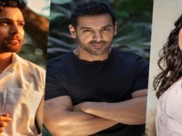 Tara vs Bilal (2022 Hindi Film) Tara Vs Bilal 2022 Hindi Film