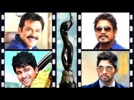 Filmfare Award for Best Film-Telugu Best Telugu Films-Filmfare Awards South