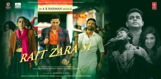 Lyrics Rait Zara Si