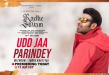 Lyrics Udd Jaa Parindey