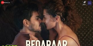 Lyrics Beqaraar (Duet)