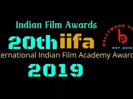 20th IIFA Awards (2019) 20th IIFA Awards (2019)