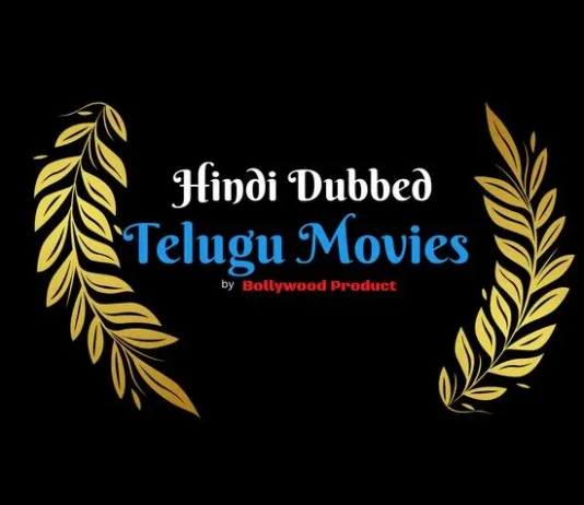 Hindi Dubbed Telugu Movies A to Z Hindi Dubbed Telugu Movies
