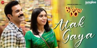 Lyrics Atak Gaya Atak Gaya