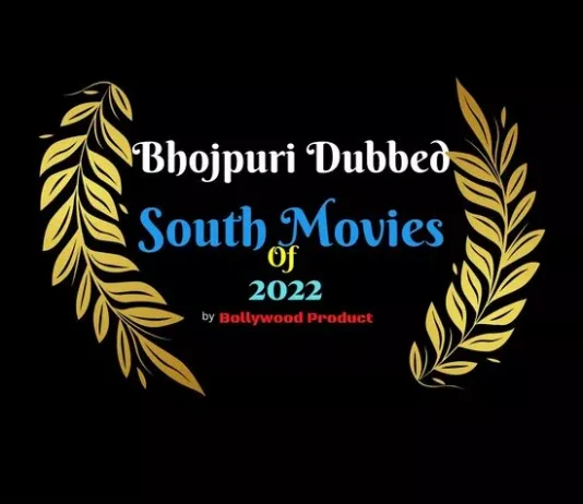 Bhojpuri Dubbed South Indian Movies 2022 Bhojpuri Dubbed South Movies of 2022