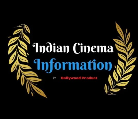 Indian Cinema Information Indian Cinema Information