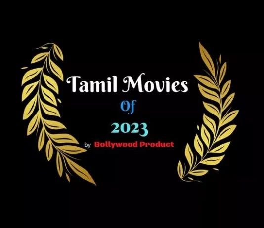 Tamil Movies 2023 List of Tamil Movies of 2023