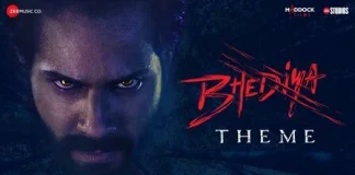 Lyrics Bhediya Theme Lyrics Bhediya Theme from Bhediya (2022)