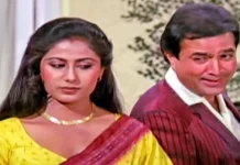Lyrics Dushman Na Kare Dost Ne Wo Lyrics Dushman Na Kare Dost Ne Wo from Aakhir Kyon (1985) by Bollywood Product India
