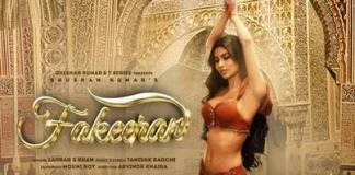 Lyrics Fakeeran Lyrics Fakeeran-Non Filmy (2022)