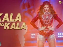 Lyrics Kaala Sha Kaala-Om Lyrics Kaala Sha Kaala from Rashtra Kavach Om (2022) by Bollywood Product