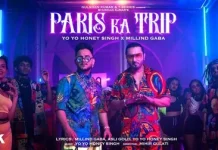 Lyrics Paris Ka Trip Lyrics Paris Ka Trip-Honey Singh