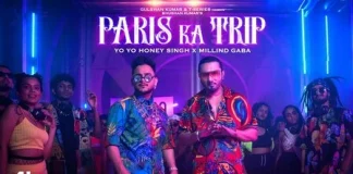 Lyrics Paris Ka Trip Lyrics Paris Ka Trip-Honey Singh