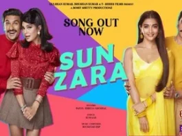 Lyrics Sun Zara-Cirkus Lyrics Sun Zara from Cirkus (2022)