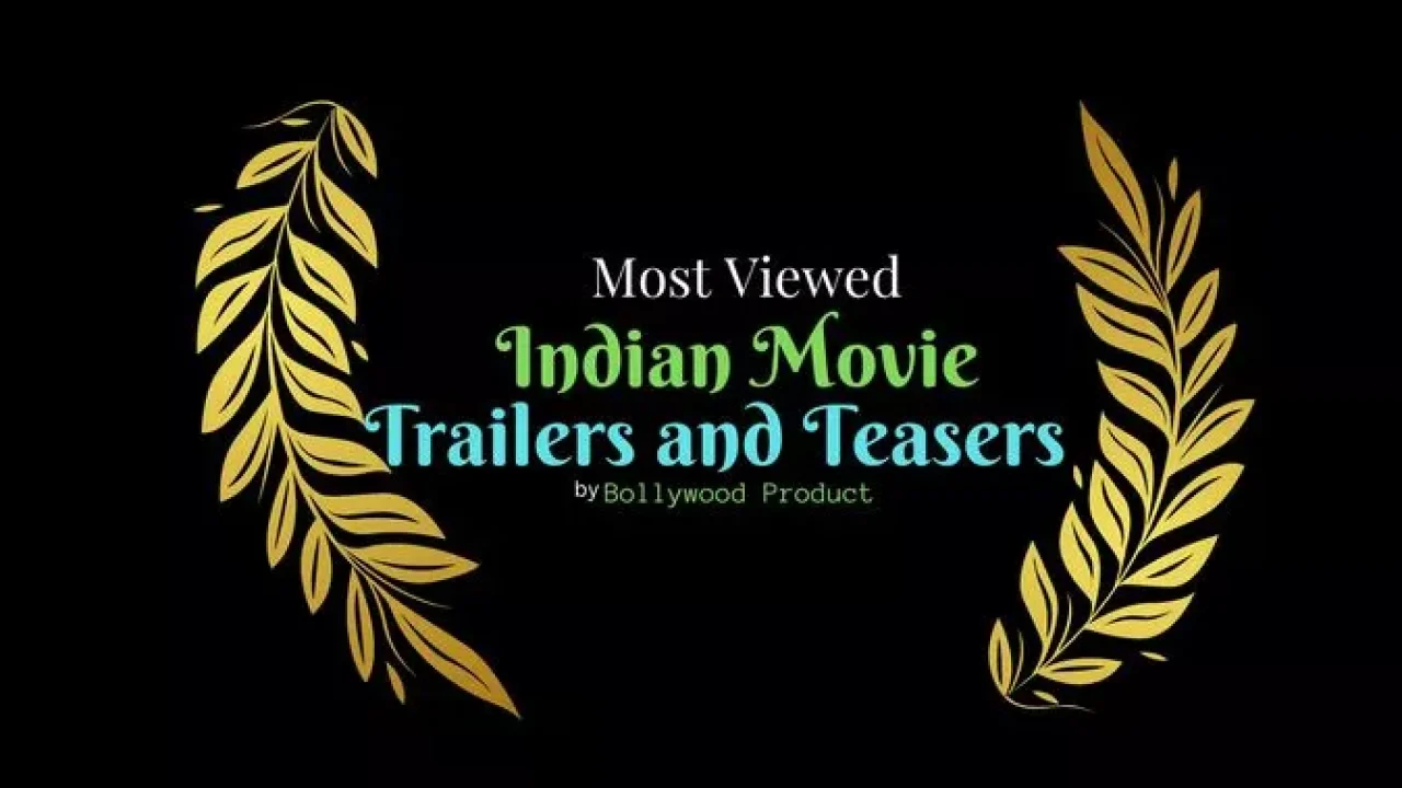 Most Viewed Game Trailer On Upcoming Movies Full Hindi Movies List