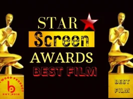 Screen Award for Best Film Screen Award for Best Films